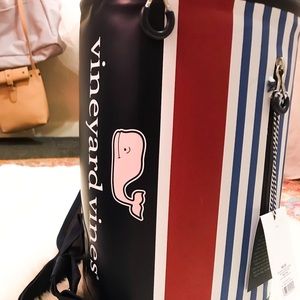 Vineyard vines cooler